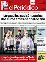 /El Periódico de Catalunya(Castellano)