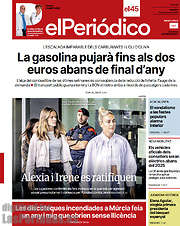 /El Periódico de Catalunya(Català)