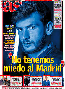 Periodico AS