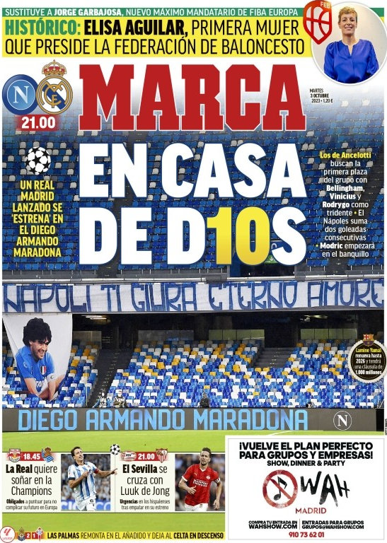 Marca