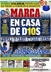 /Marca
