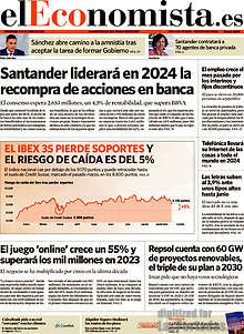 Periodico El Economista