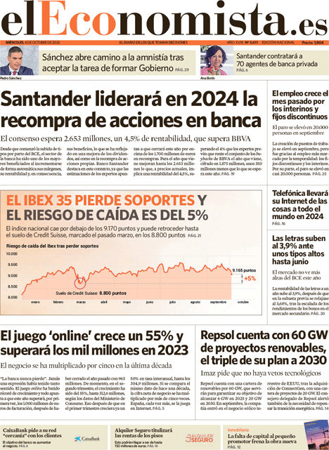 El Economista