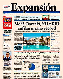 Periodico Expansion