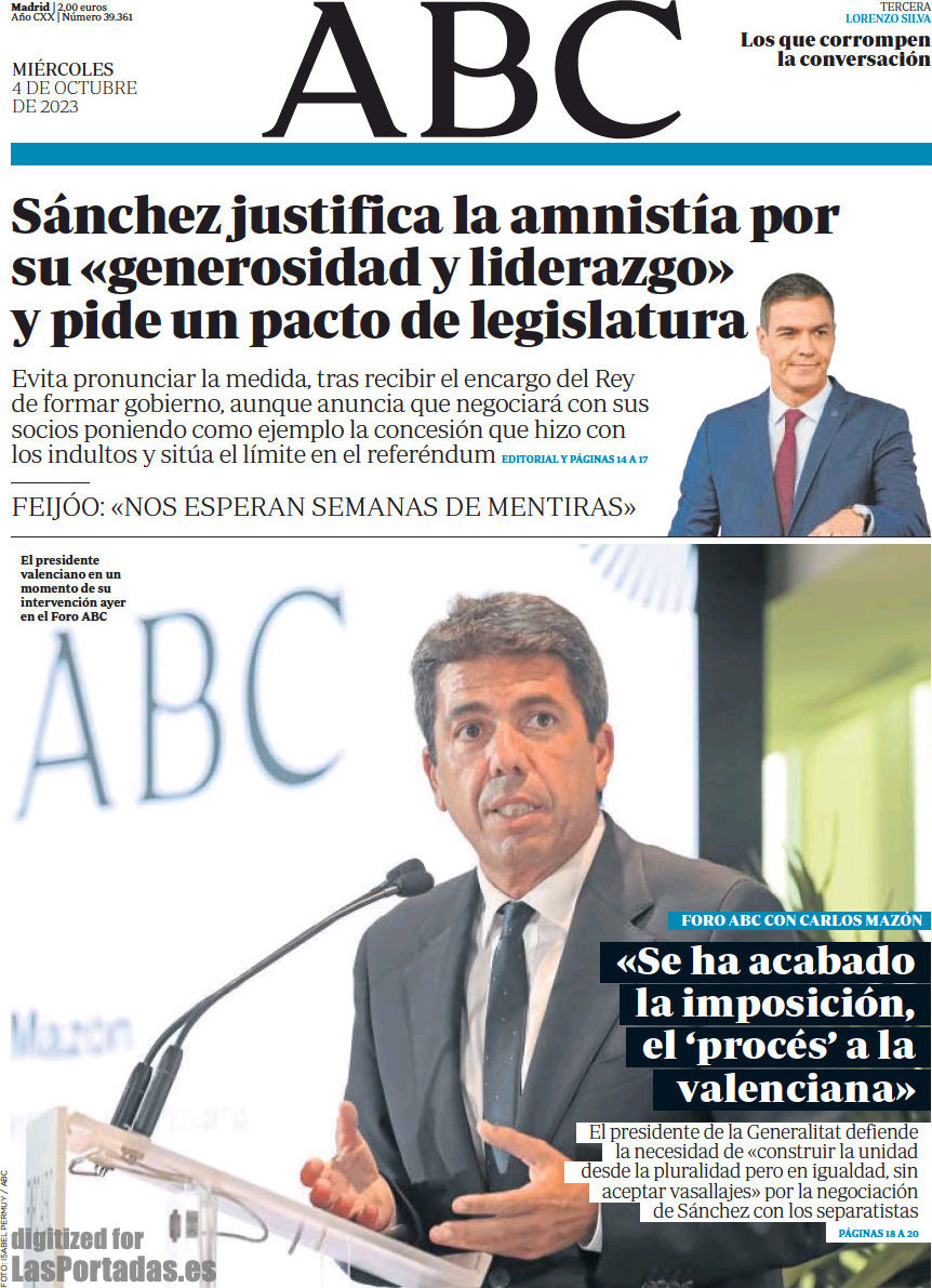ABC
