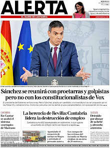 Periodico Alerta