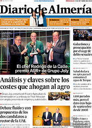 /Diario de Almería