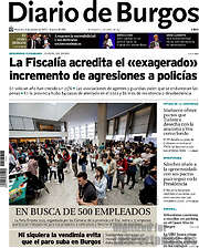 /Diario de Burgos