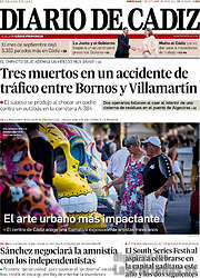 /Diario de Cádiz