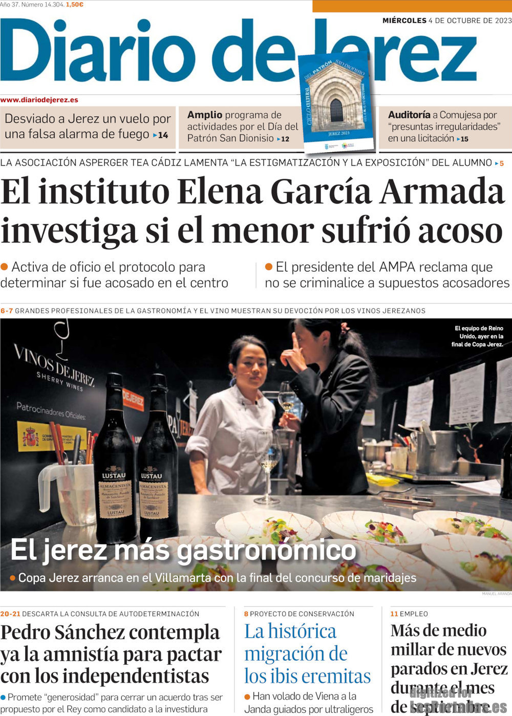 Diario de Jerez