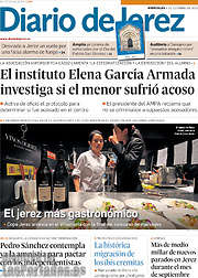 /Diario de Jerez