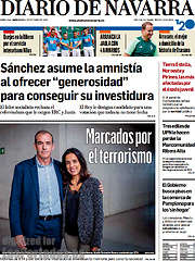 /Diario de Navarra
