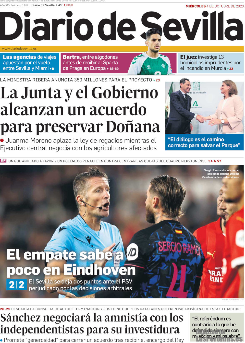 Diario de Sevilla