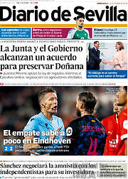 /Diario de Sevilla