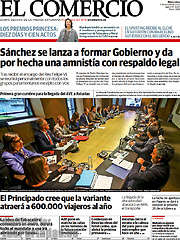 /El Comercio
