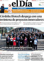 /El Día de Córdoba