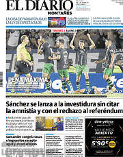 /El Diario Montañés