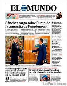 Periodico El Mundo