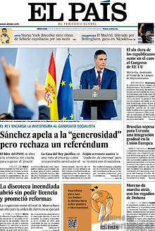 Periodico El País