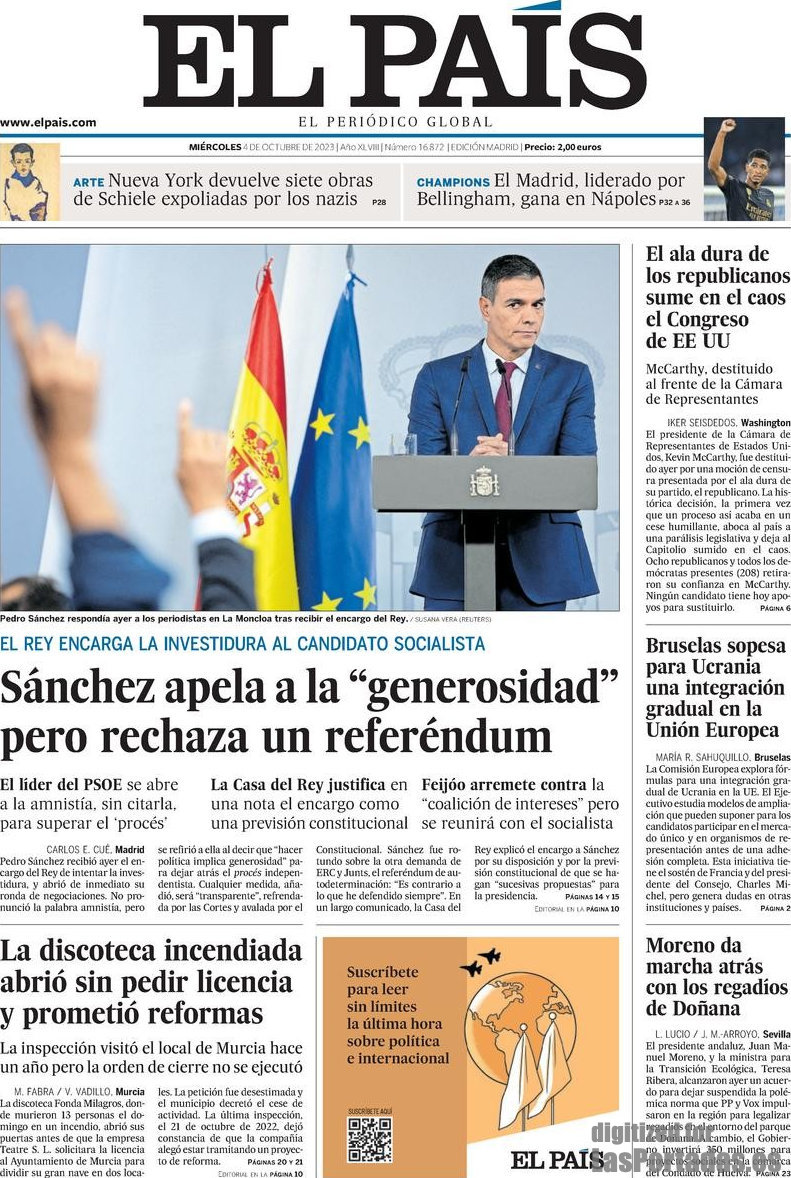 El País