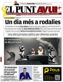 Periodico El Punt