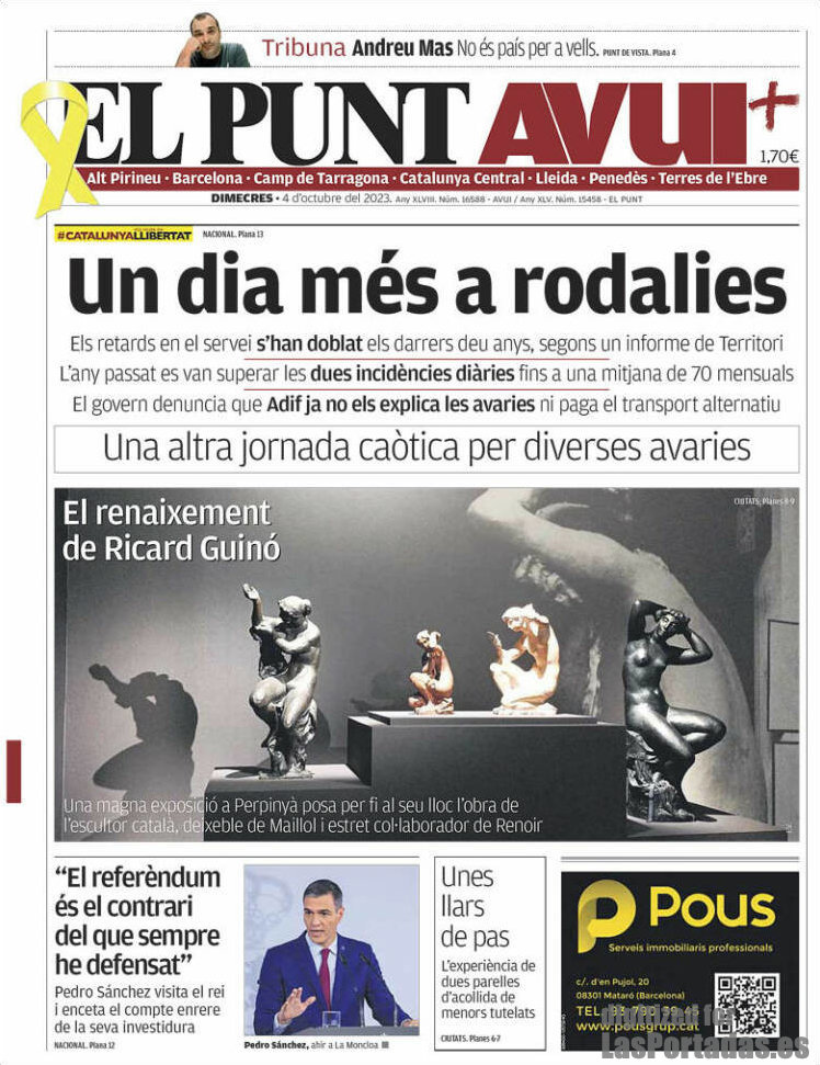 El Punt