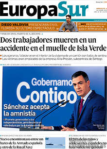 Periodico Europa Sur