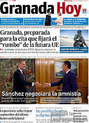 /Granada Hoy