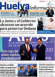 /Huelva Información