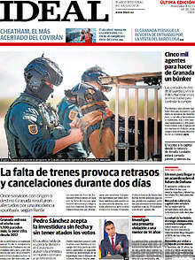 Periodico Ideal