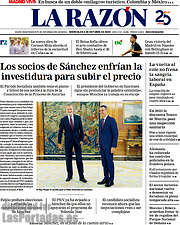 /La Razón