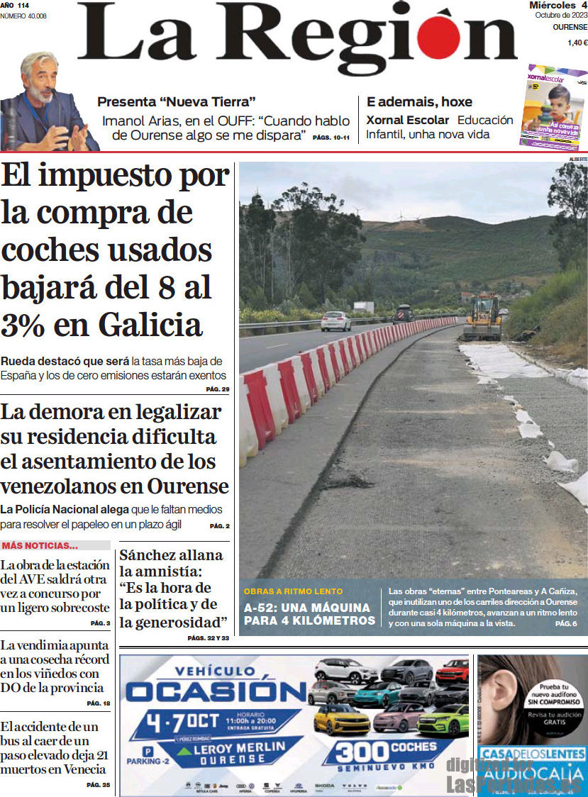 La Región
