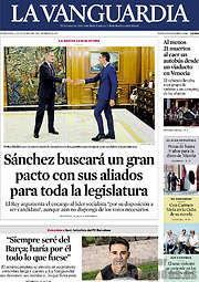 /La Vanguardia
