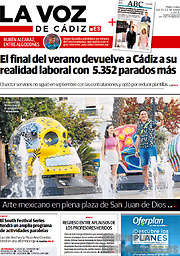 /La Voz de Cádiz
