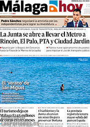 /Malaga Hoy