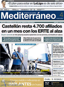 Periodico Mediterráneo