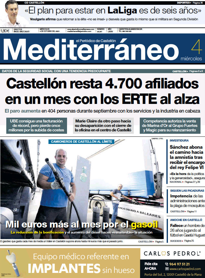 Mediterráneo