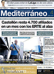 /Mediterráneo