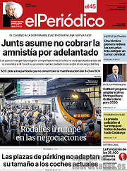 /El Periódico de Catalunya(Castellano)