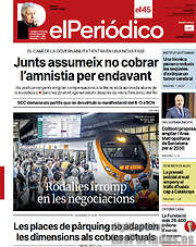 /El Periódico de Catalunya(Català)