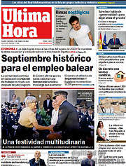 /Última Hora