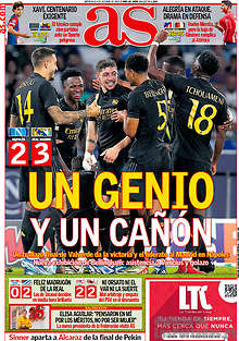Periodico AS