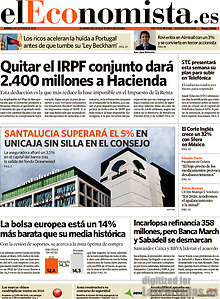 Periodico El Economista