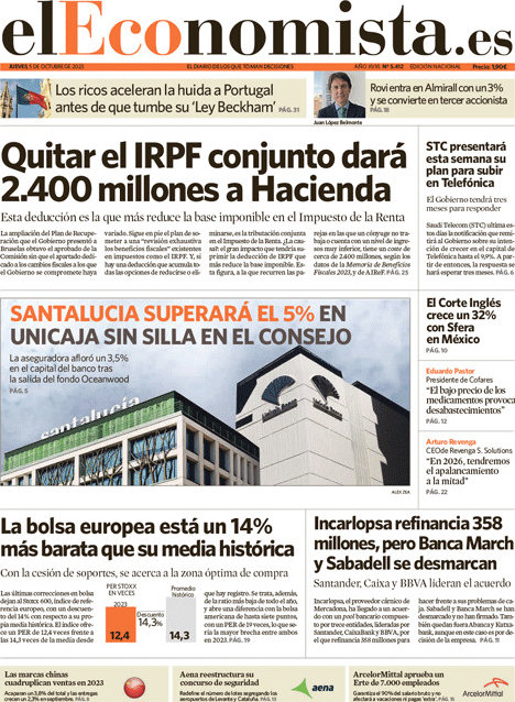 El Economista