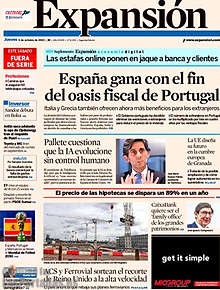 Periodico Expansion