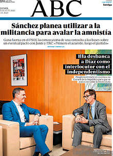 Periodico ABC