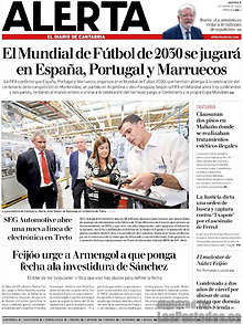 Periodico Alerta