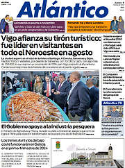 /Atlántico Diario