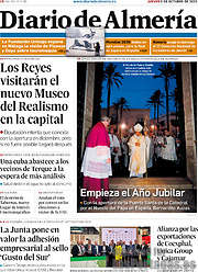/Diario de Almería