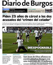 /Diario de Burgos